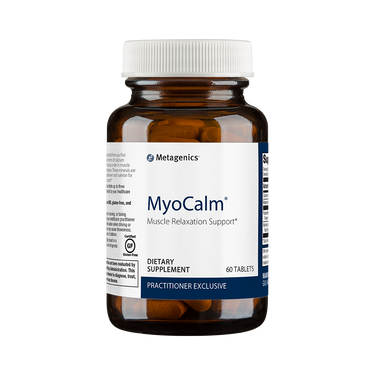 MyoCalm - Metagenics